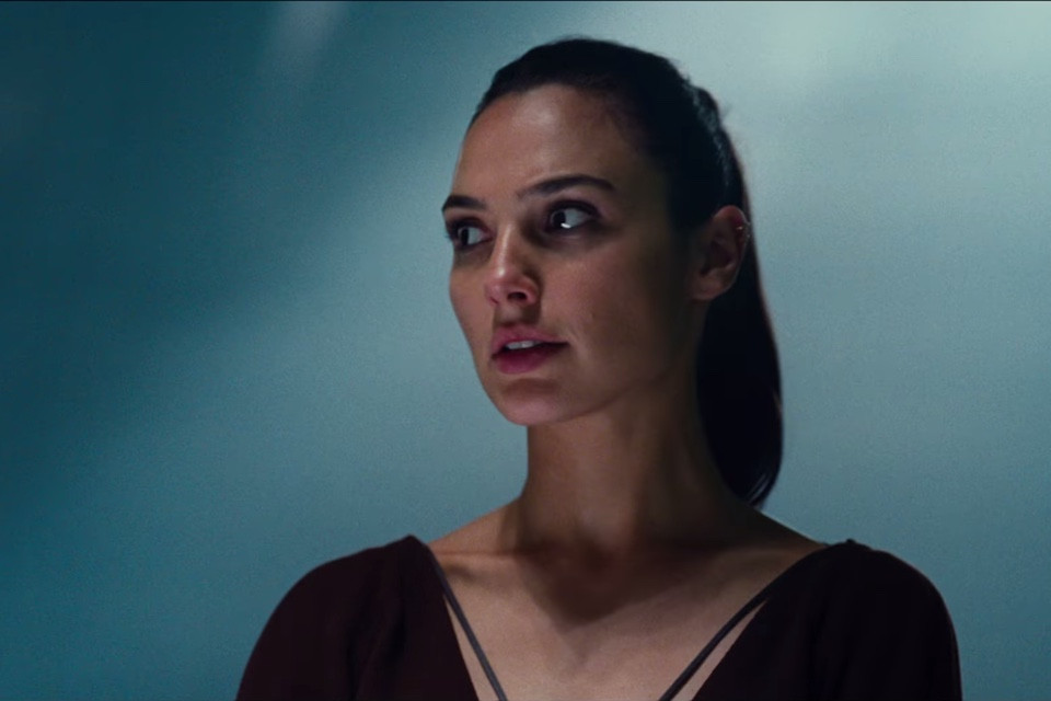 Gal Gadot (Foto: warnerbros)