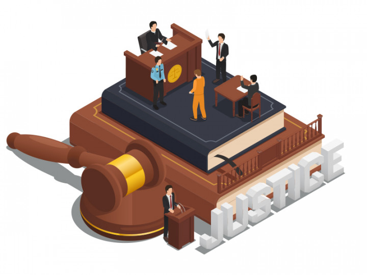 Pegawai Kemenkeu Ada yang Melanggar, Lapor ke Sini!