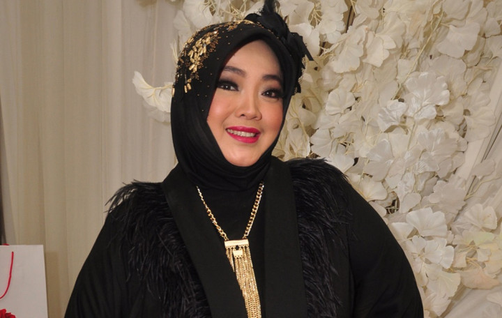 Pesan Mengharukan Teddy Syah Sebelum Berpisah dengan Rina Gunawan