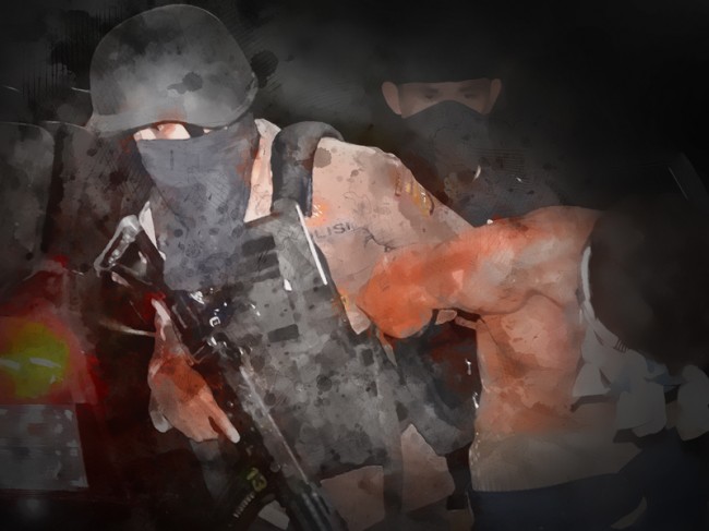 Polisi: Kelompok MIT Poso Semakin Terjepit