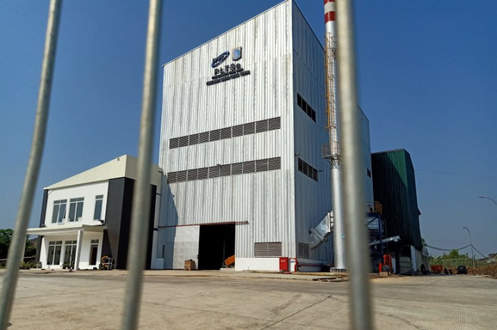 Menristek Dorong Inovasi Pengelolaan Sampah Hasilkan Energi