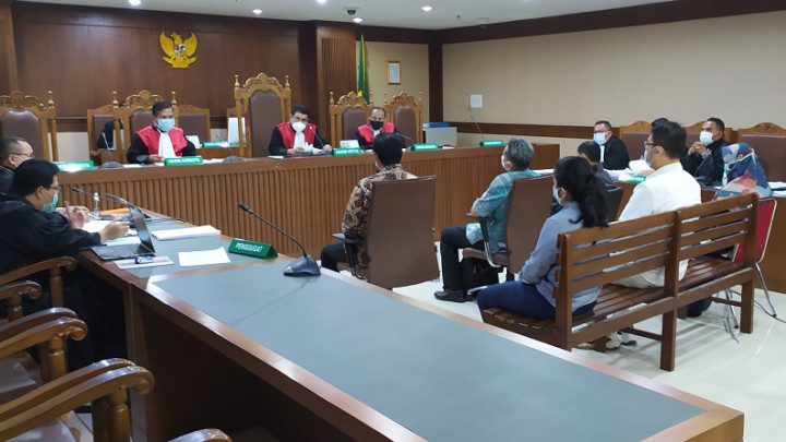 Banyak Perusahaan Tiba-tiba Jadi Pengekspor Benur