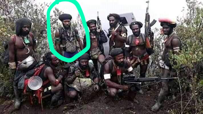 Foto Ferry Ellas/Istimewa.