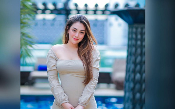 Celine Diisukan Cerai dengan Stefan William, Mantan Suami Langsung Bereaksi