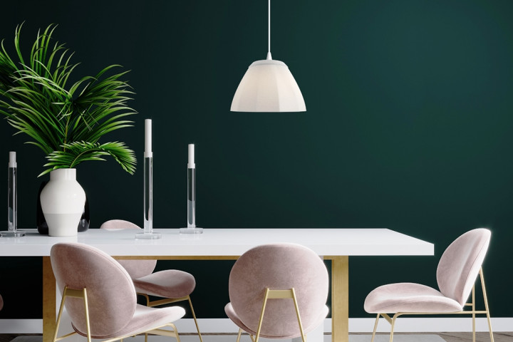 Luminer Cetak 3D, Mengurangi Jejak Karbon lewat Pencahayaan