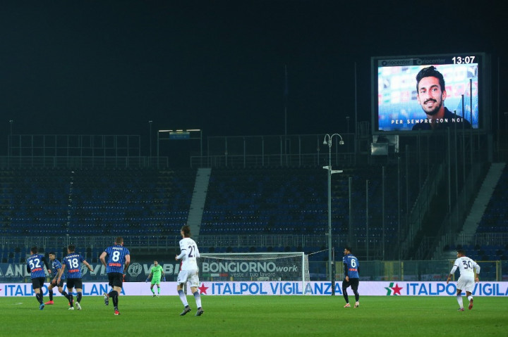 Atalanta vs Crotone: La Dea Pesta Pora