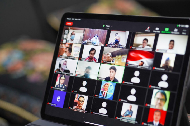 Ragam Masukan untuk UU ITE, dari Nikita Mirzani hingga Prita Mulyasari