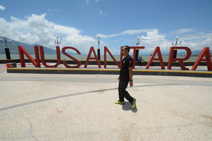 Siap-siap, Jakarta Alami Hari Tanpa Bayangan Siang Ini