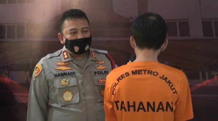 3 Fakta Kasus Pelecehan Seksual Bos di Ancol, Mengaku Bisa Meramal