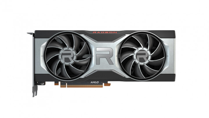 AMD Rilis Radeon RX 6700 XT, Geser NVIDIA RTX 3070