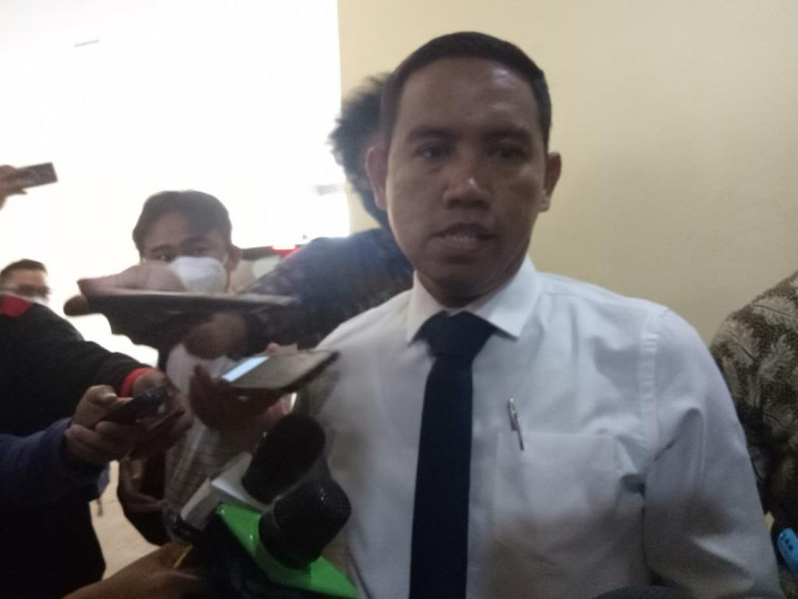 Marzuki Alie Laporkan AHY dan 4 Kader Demokrat ke Bareskrim Polri