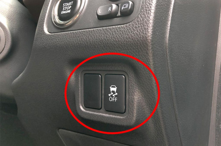 Waspada Kontrol Traksi Non-Aktif di Mobil FWD pada Kondisi Ini