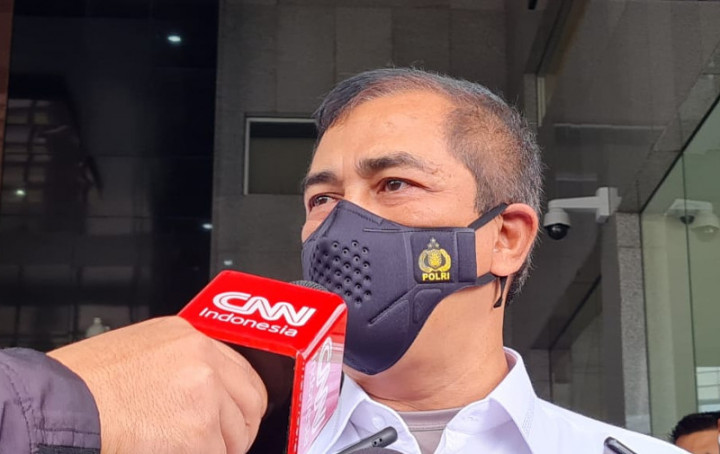 Kabareskrim Jamin Penembakan Pengikut Rizieq Diusut Profesional