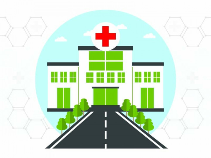 Kunjungan Penderita ISPA di Faskes di Pontianak Meningkat