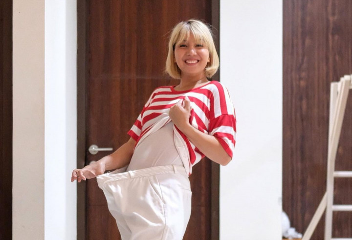 Khawatir Ditiru Orang, Buku Diet Tya Ariestya Dikecam