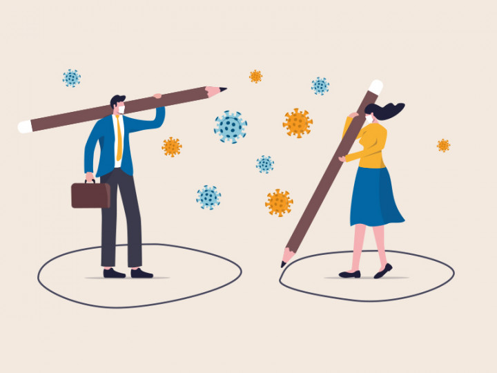 Target Zona Hijau, Sumenep Perketat Perbatasan dan Pelabuhan