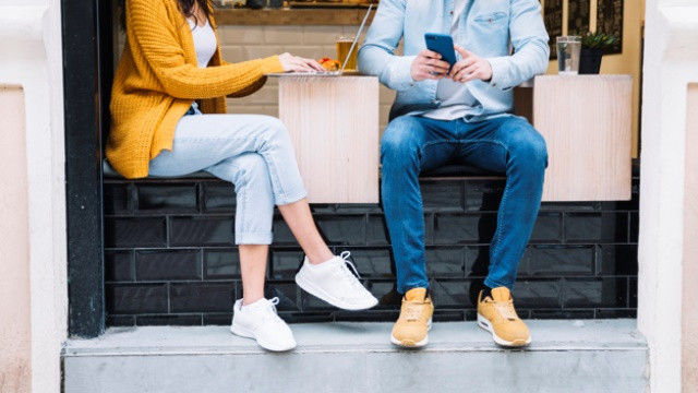 Mengapa Space Saat LDR dibutuhkan?