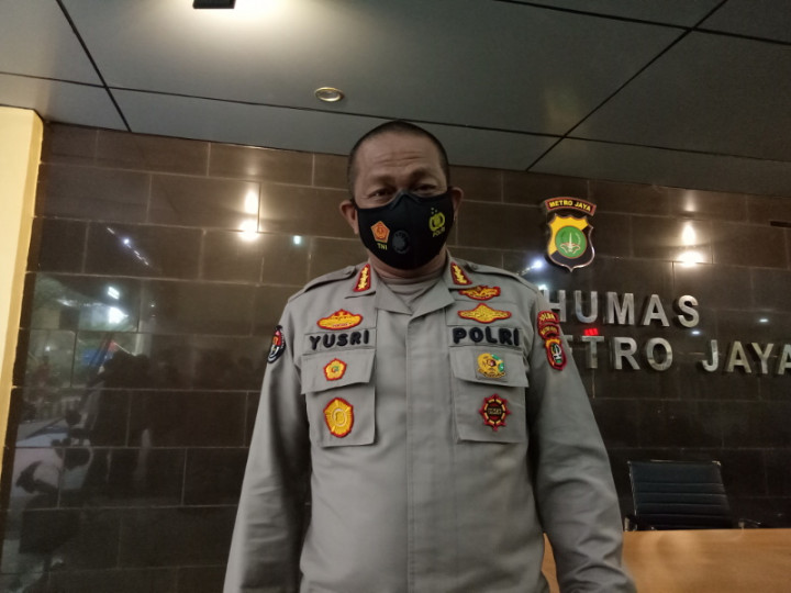 Polisi Buru Satu Tersangka Kasus Penganiayaan Rajut Patiray