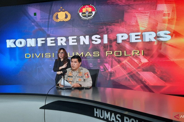 Polri Sudah Merestui Laga Uji Coba Timnas U-22