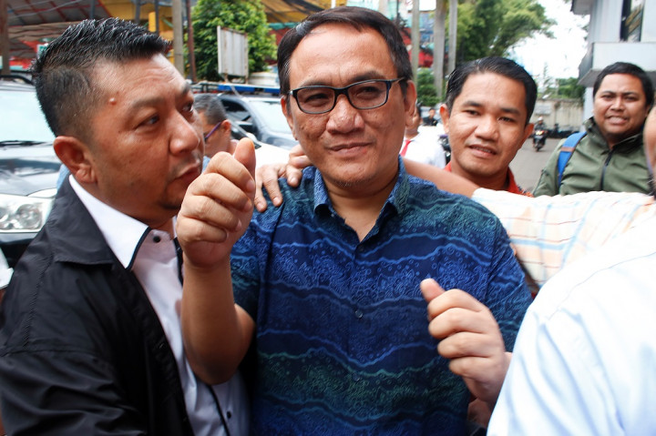 Demokrat Duga Kegiatan di Deli Serdang Bagian Agenda KLB