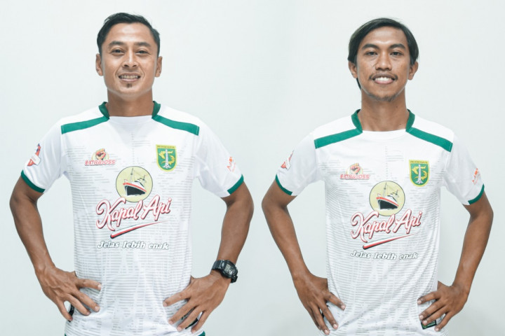 Eks Bomber Timnas Merapat, Ini Daftar Pemain Baru Persebaya