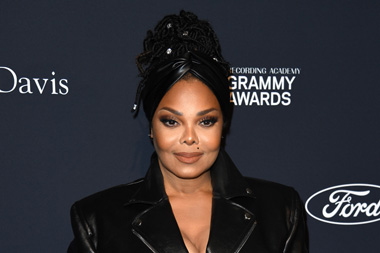 Kisah Hidup Janet Jackson Diangkat dalam Film Dokumenter