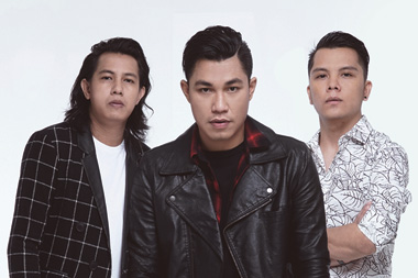 Ditinggal Dua Personel, Armada Tak Berniat Cari Personel Baru