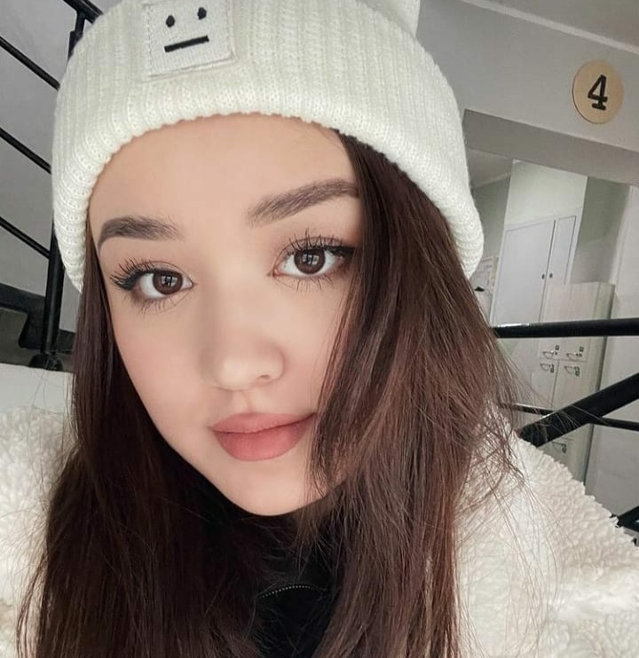 Dayana Kepergok 'Kode-kode' Jess No Limit, Warganet: <i>Sok Asik Lu</i>