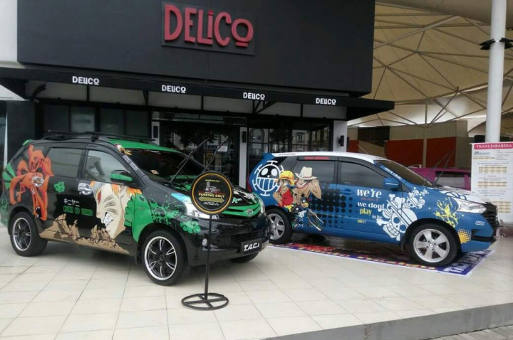 Masih Pandemi, TACI Pilih Rayakan Hari Jadi Melalui Virtual