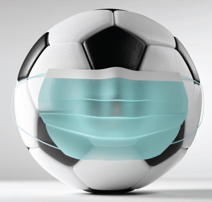 Piala Menpora Asa Kompetisi Sepak Bola Indonesia