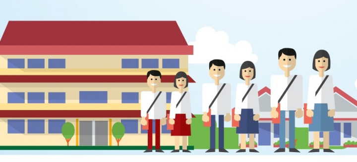 Rencana Pembukaan Sekolah Tatap Muka