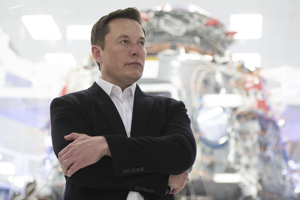 Elon Musk berencana mendirikan kota bernama Starbase di lokasi peluncuran SpaceX.
