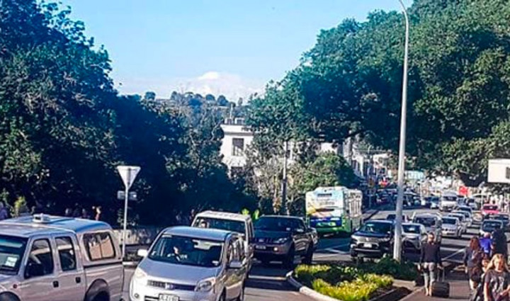 Evakuasi Massal di Selandia Baru Usai Tiga Gempa Besar Melanda