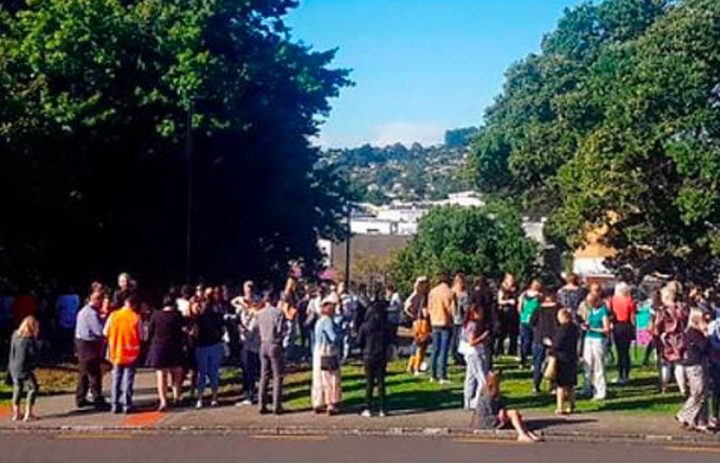 Populer Internasional: Gempa Besar Selandia Baru hingga AS Tolak Israel Diselidiki