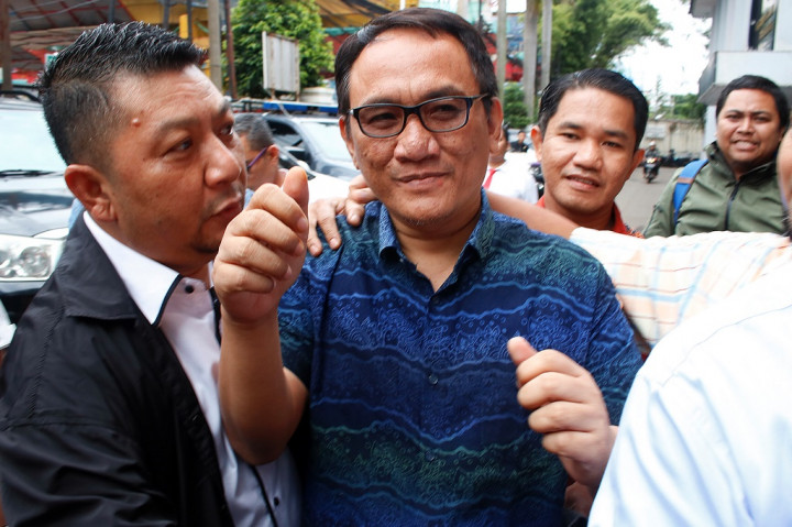 Istilah 'Kakak Pembina' di Kubu Loyalis SBY, Sebutan untuk Moeldoko?