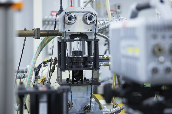 Generasi e-Power Terbaru Diklaim Lebih Efisien 50%