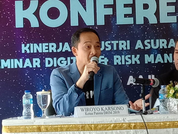 AAJI Salurkan Rp500 Juta Bantu Korban Bencana Alam