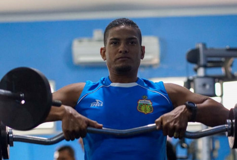 Renan Silva Banyak Dapat Tawaran Pindah dari Bhayangkara FC