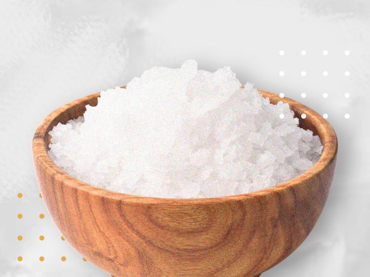 4 Manfaat Yodium Bagi Kesehatan