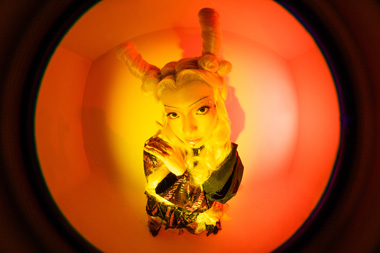 Musisi Thailand Pyra Berkolaborasi dengan Ramengvrl, Suarakan Perlawanan terhadap Stereotip Asia