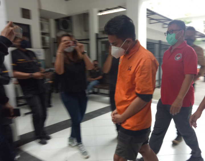 Mantan Muncikari Artis Robby Abbas Bakal Direhabilitasi