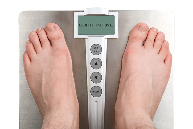 Obesitas Menjadi Faktor Pendorong Kematian akibat Covid-19