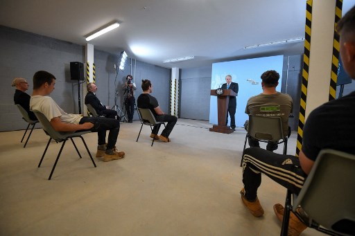 Inggris Buka Peluang Mahasiswa Indonesia Langsung Kerja Setelah Lulus