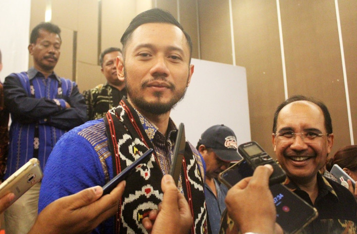 Demokrat Bakal Laporkan Penyelenggara KLB ke Aparat Hukum