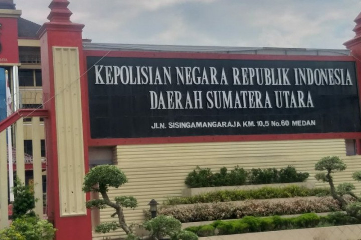 Polda Sumut Tak Urusi KLB Partai Demokrat di Deli Serdang