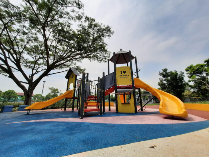 Pembangunan Tempat Ibadah dan Sekolah di RTH Butuh Payung Hukum