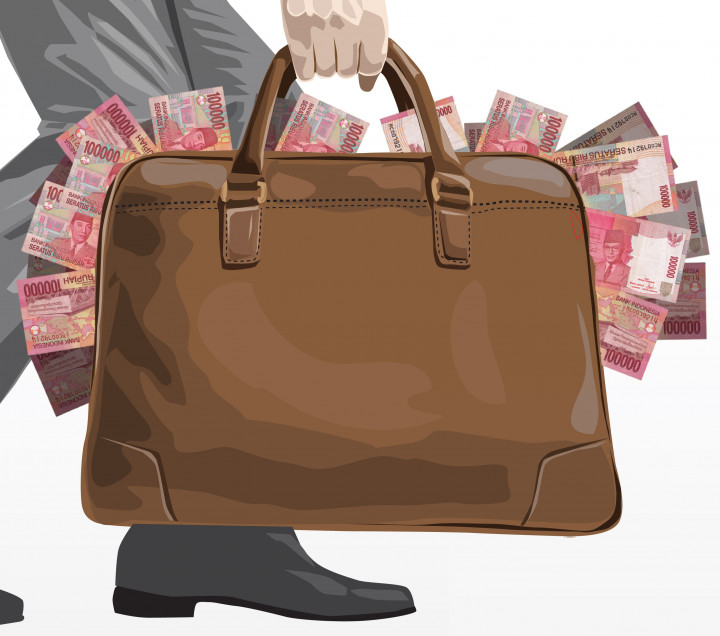 Mahalnya Ongkos Politik hingga Rawannya Kasus Korupsi di Indonesia