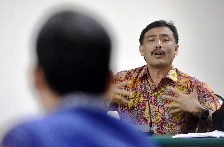 Sikap Pemerintah Terhadap KLB Demokrat Bergantung pada Kemenkum HAM