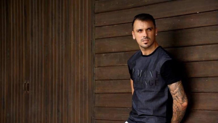 PSS Sleman Dapatkan Pengganti Yevhen Bokhashvili