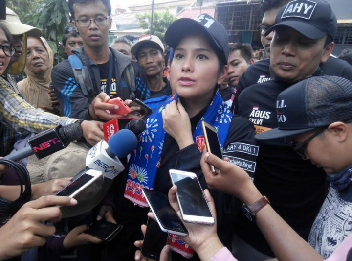 KLB Demokrat Tunjuk Moeldoko jadi Ketum, Cuitan Annisa Pohan Mendadak Islami
